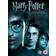 Harry Potter - Complete 8-Film Collection [DVD] [2001]